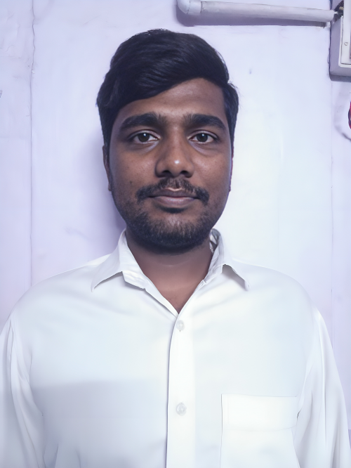 mohit verma Science,Maths,English home tutor in Varanasi.